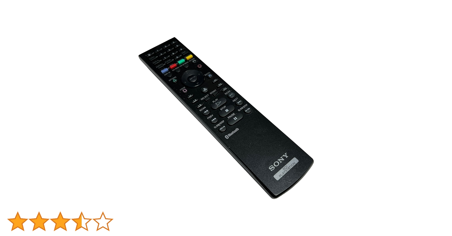 Amazon | BDリモートコントローラ | コントローラー（ハンドル
